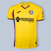CAMISETA GETAFE TERCERA EQUIPACIÓN 25/26 HOMBRE - Bota de Oro Tienda